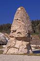 057 yellowstone, mammoth hot springs, liberty cap